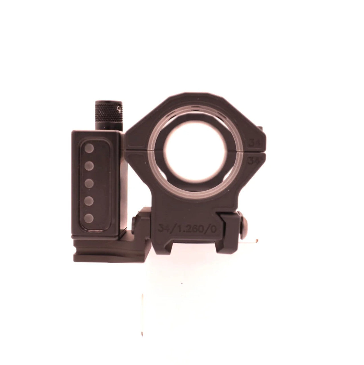 Grey Ops 90Deg Send It Adaptor