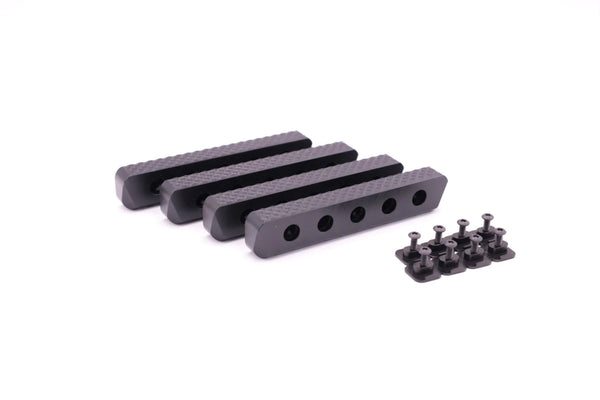 Gray Ops MPA Hybrid External Weight Kit