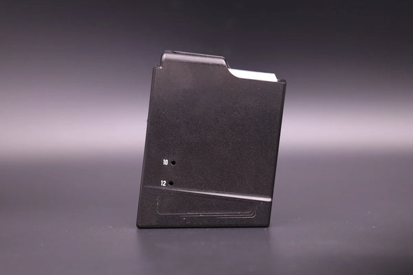 Gray Ops BR/Dasher AW Magazine 10 Round Compliant