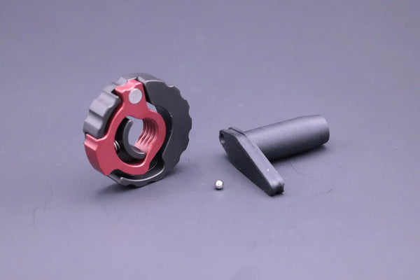 Gray Ops MPA Speed Nut