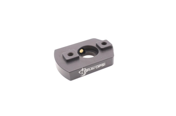 Gray Ops Ckye-Pod Adapter for Arca Clamp