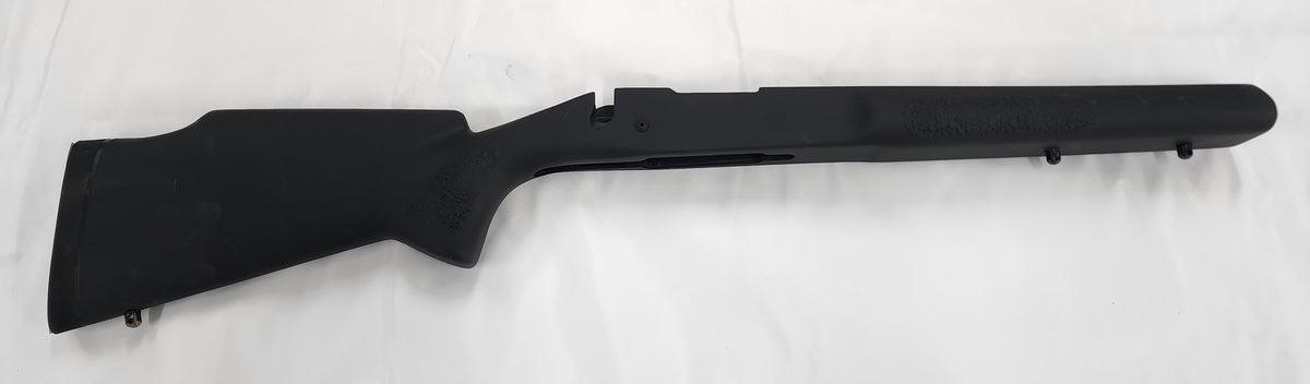 MANNERS, 11, T3, BDL MC, 3 SLING STUDS, BLACK, R700 SA – Ace Precision ...