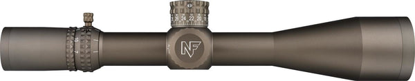 NIGHTFORCE DARK EARTH ATACR 7-35X56F1 ZS.1MIL DIG Tremor 3