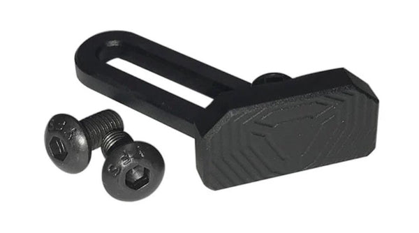XLR Adjustable Thumb Rest -Black
