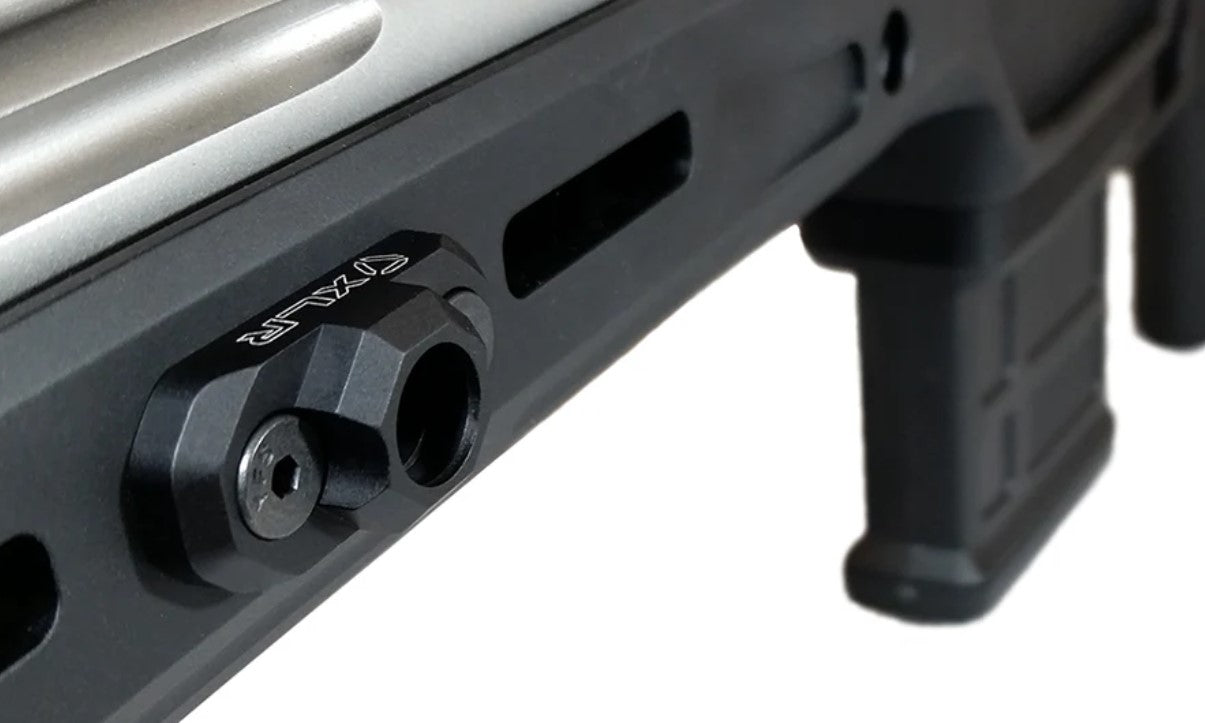 XLR M-LOK Quick-Detach Sling Adapter