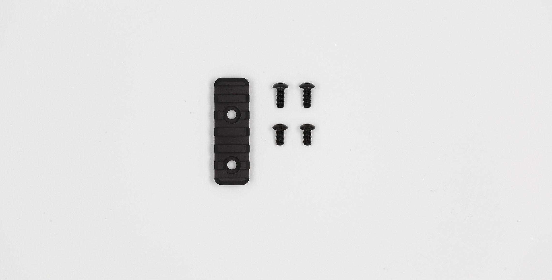 KRG, L2 RAIL ALUMINUM, KIT