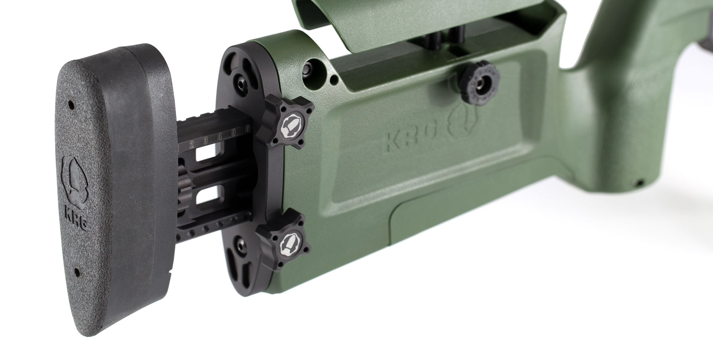 KRG, BRAVO TOOL-LESS LOP KIT