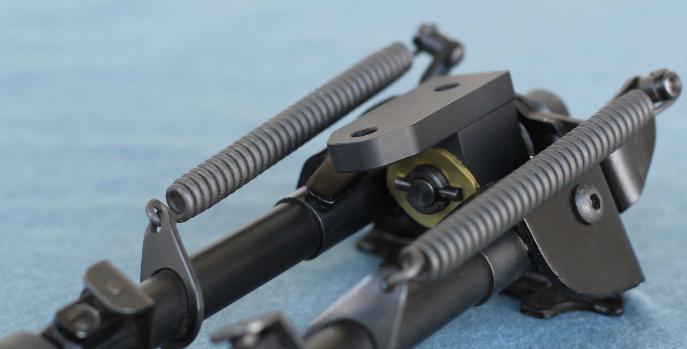 KRG HARRIS BIPOD DIRECT MOUNT