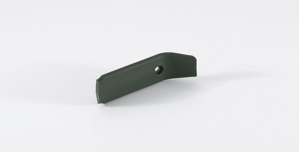 KRG BRAVO CHASSIS HOOK-STYLE COVER - GREEN