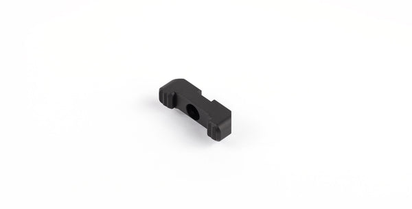 KRG MAG RELEASE BUTTON, ALUMINUM