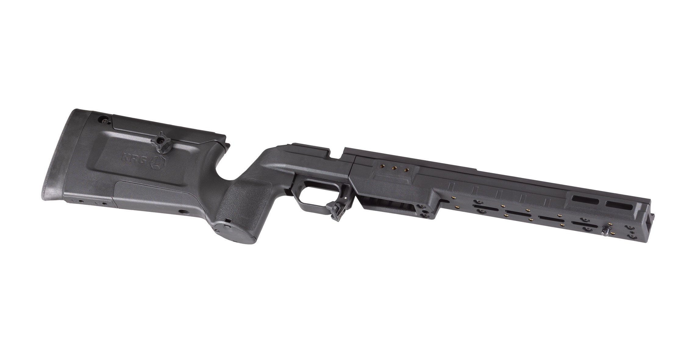 KRG, BRAVO CHASSIS, Remington 700 LA, BLACK