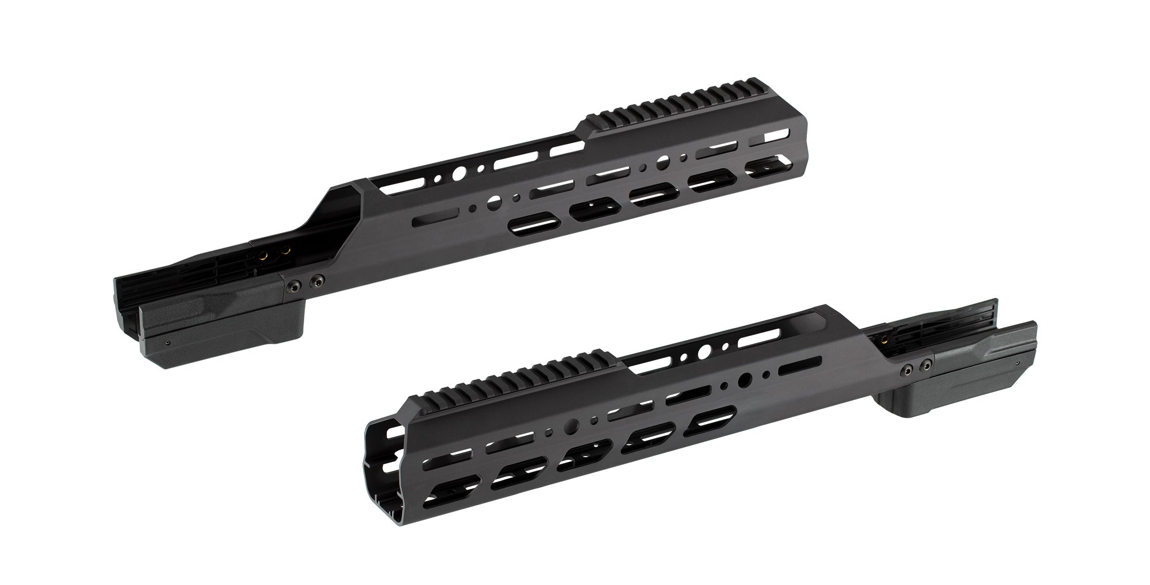 KRG, ENCLOSED FOREND, TIKKA T3, AICS MAG ONLY