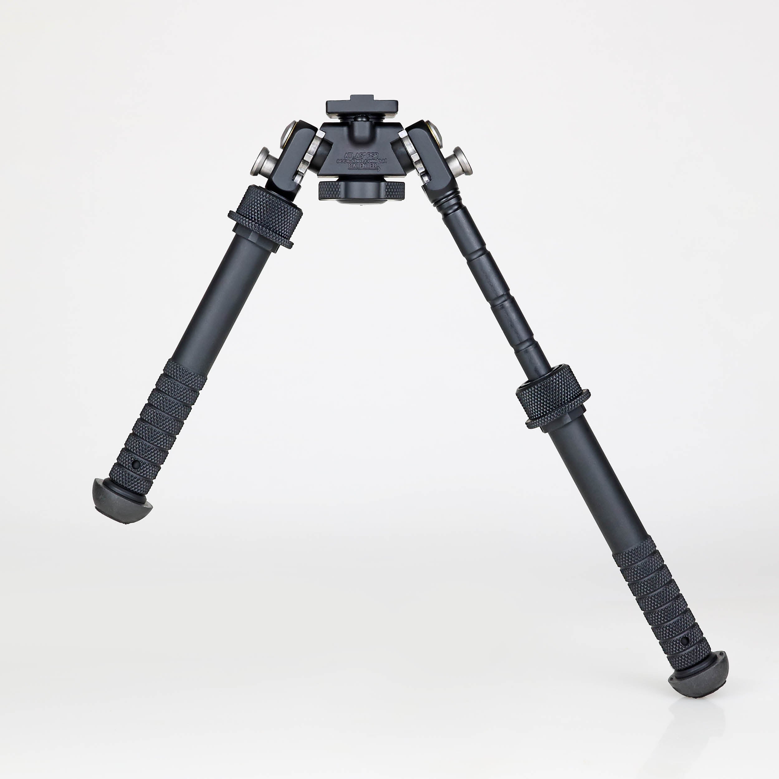 B&T INDUSTRIES BT46-NC PSR Atlas Bipod: Standard height No Clamp