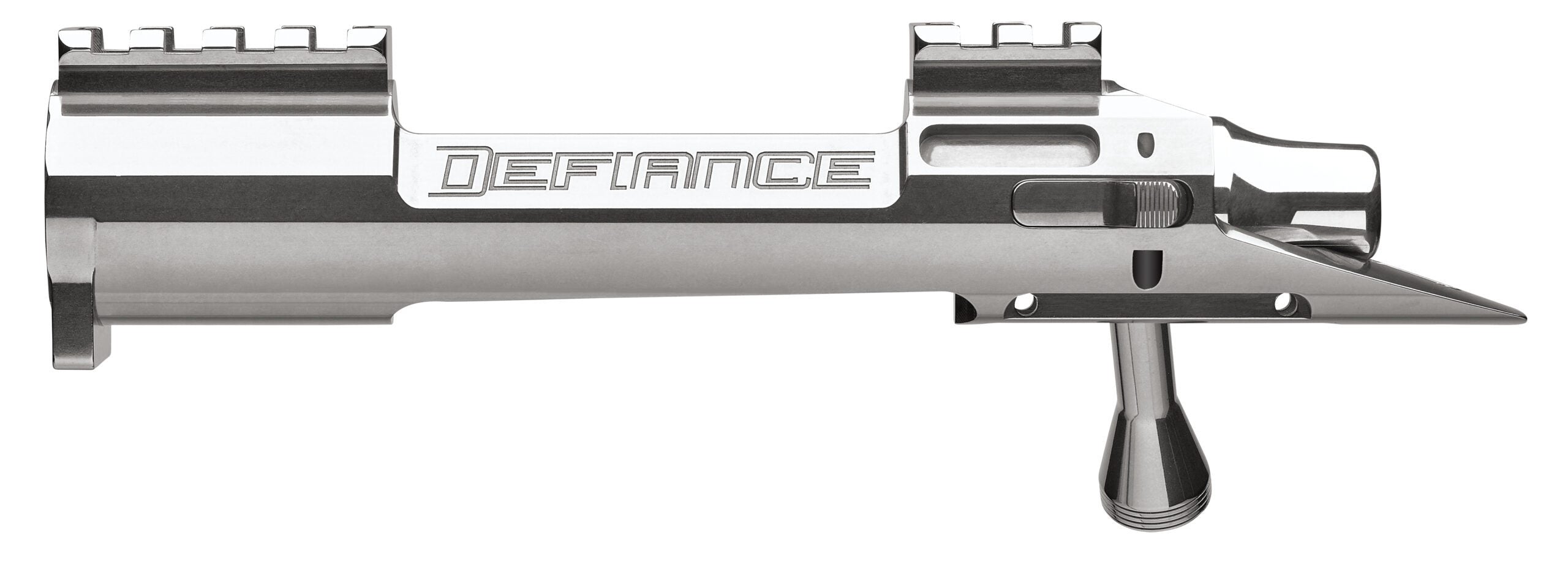 DEFIANCE ANTI X - XM - RH -MAGNUM - NITRIDE