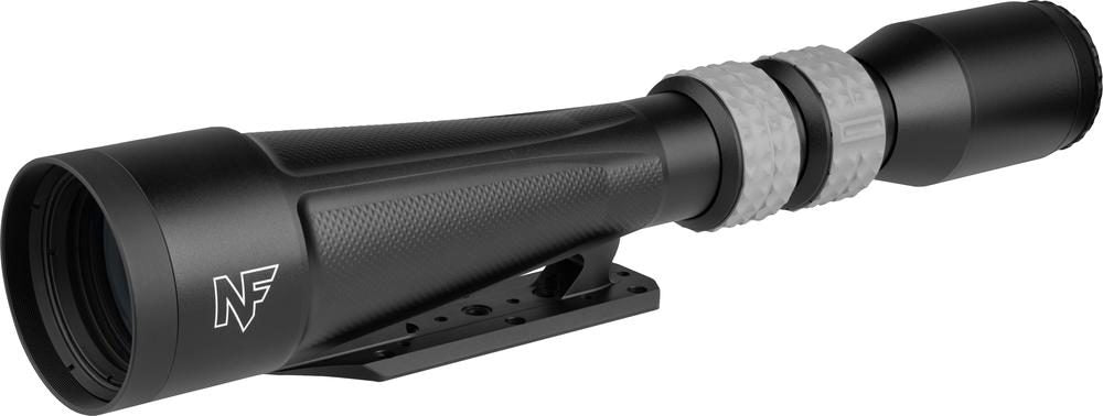 NIGHTFORCE SCOPE CFS 6-36X50 F1 T4