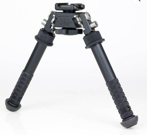 B & T INDUSTRIES V8 ATLAS BIPOD WITH TWO SCREW CLAMP