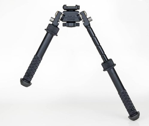 B & T INDUSTRIES V8 ATLAS BIPOD WITH TWO SCREW CLAMP