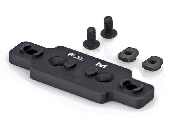 B & T INDUSTRIES ATLAS M-LOK ADAPTER
