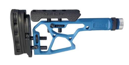 XLR Element 4.0  - Folder - C6 Buttstock -Tikka T3 SA  - Ergo Tactical Deluxe -Flat Dark Earth