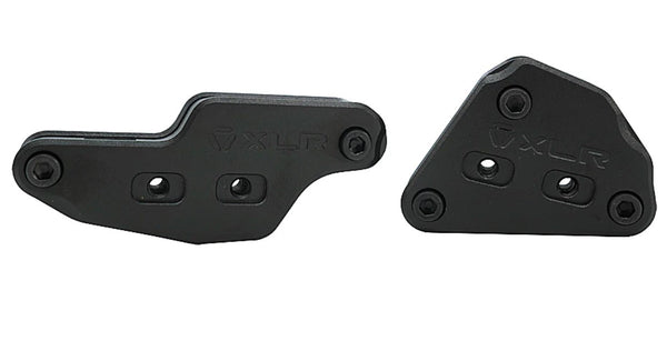 XLR C-6 Main Weights Set - Upper and Lower