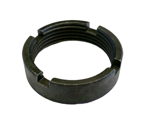 XLR Castle Nut