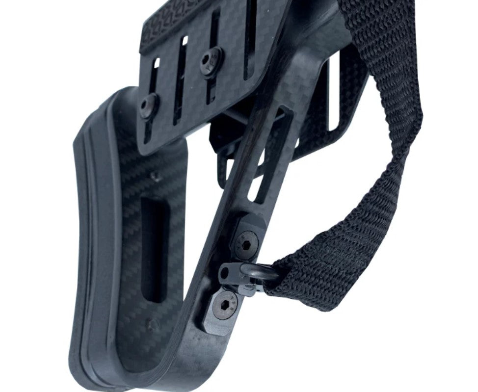 XLR BIPOD ADPT M-LOK BIPOD / SLING ADAPTER.