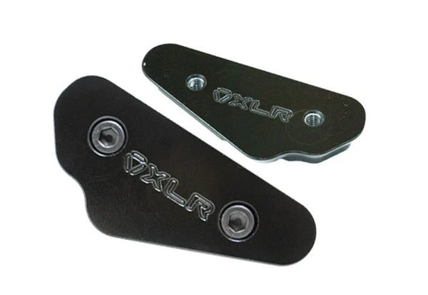 XLR TR-2 Buttstock Brass Weight Kit