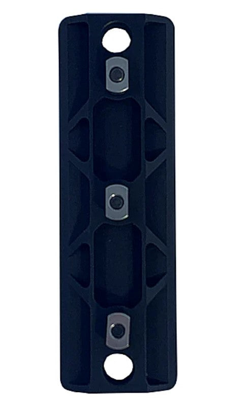 XLR M-LOK™ Arca Rail 4.725"