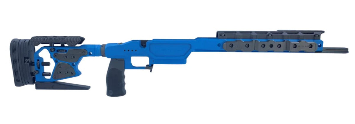 XLR ENVY Pro PRS Competition Kit - C-6 Buttstock | XLR Precision Gear ...