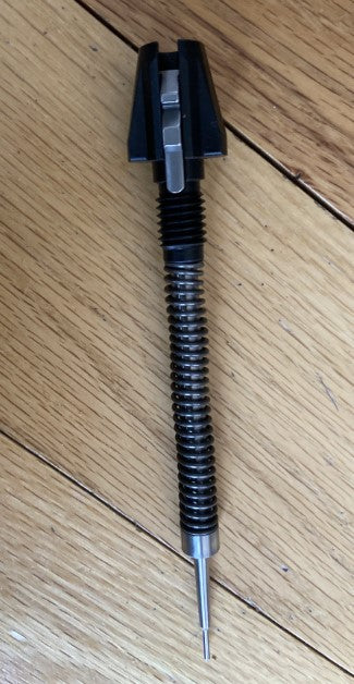 Impact 737R Short Action Firing Pin .068