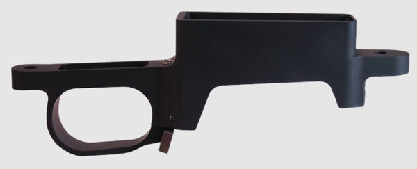 Hawkins Precision M5 Detachable Box Magazine (DBM) LA win mag 3.715