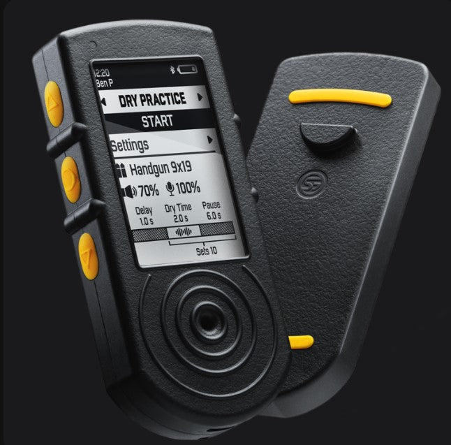 Shooters Global SG Timer 2 -Shot timer