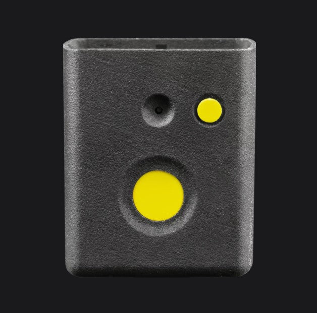 Shooters Global SG Timer Go with Belt quick release + Pocket clip