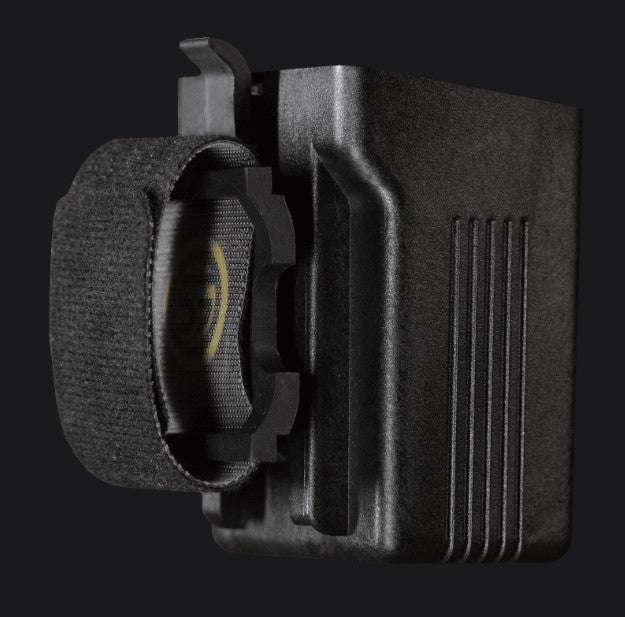 Shooters Global SG Timer Go with Belt quick release + Pocket clip