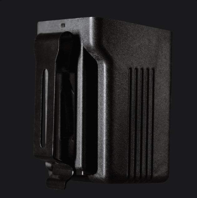 Shooters Global SG Timer Go with Belt quick release + Pocket clip