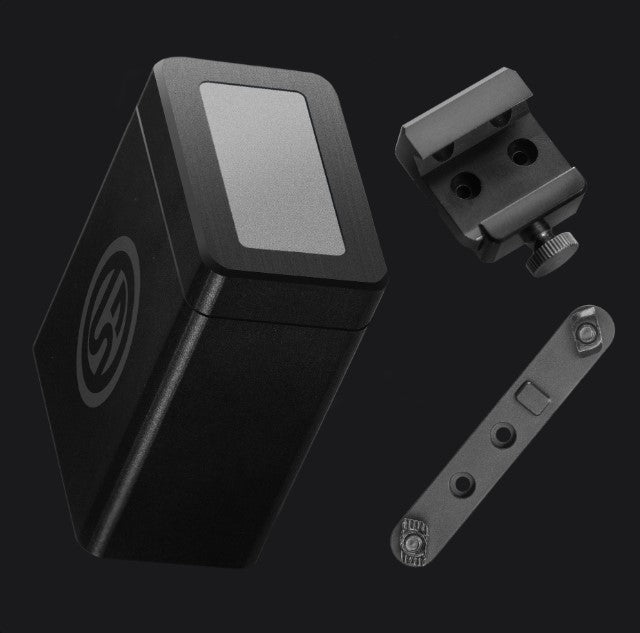 Shooters Global SG Pulse Anti-cant digital level