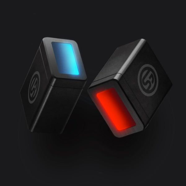 Shooters Global SG Pulse Anti-cant digital level