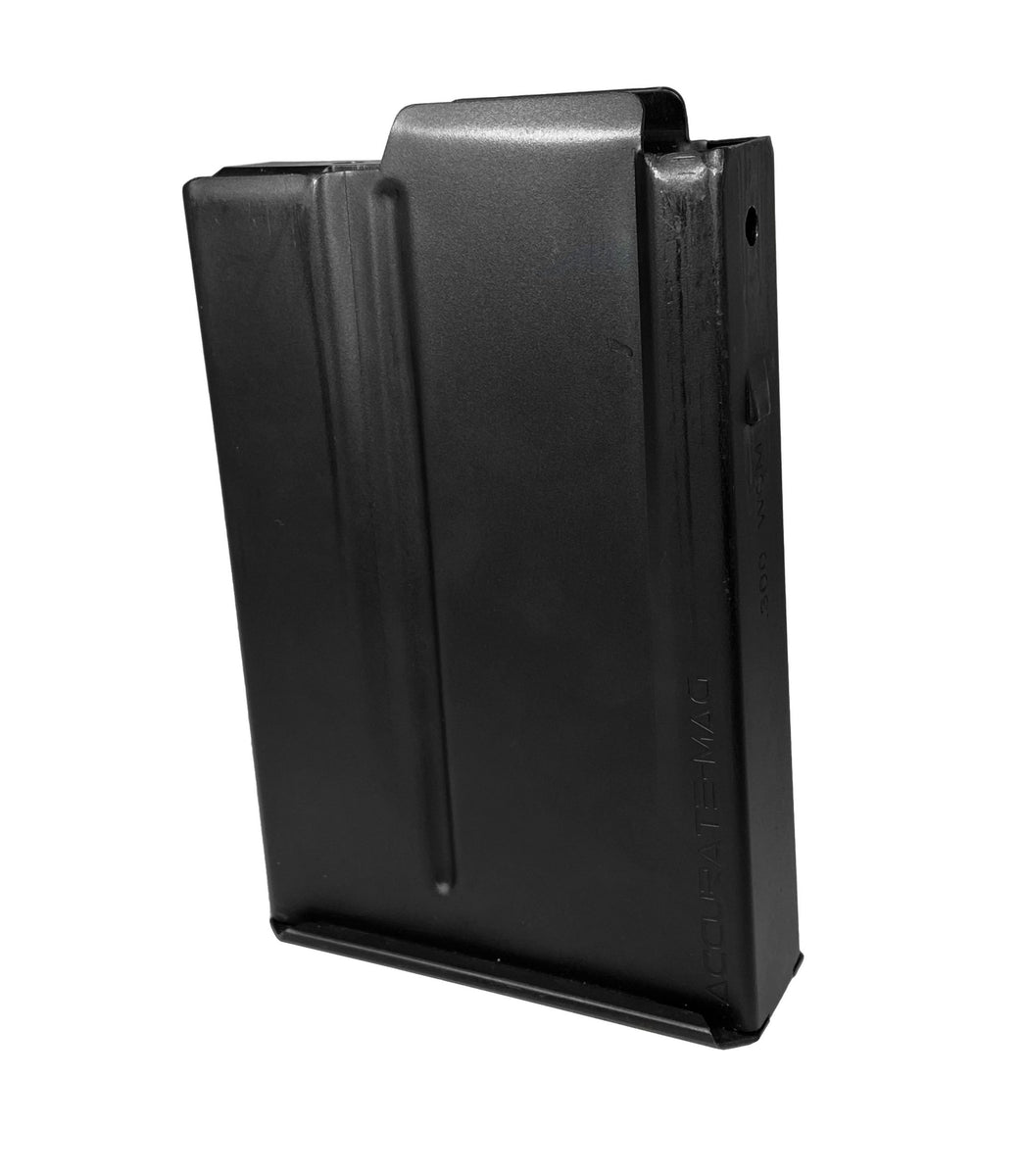 ACCURATE MAG .300 WSM/6.5 PRC 3.050 DSSF 7RD MAG | ACCURATE Precision ...