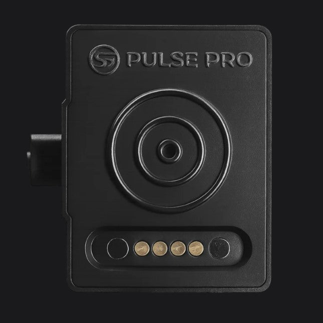 Shooters Global SG Pulse Pro Master Kit, Includes Remote, Ocular LED ...