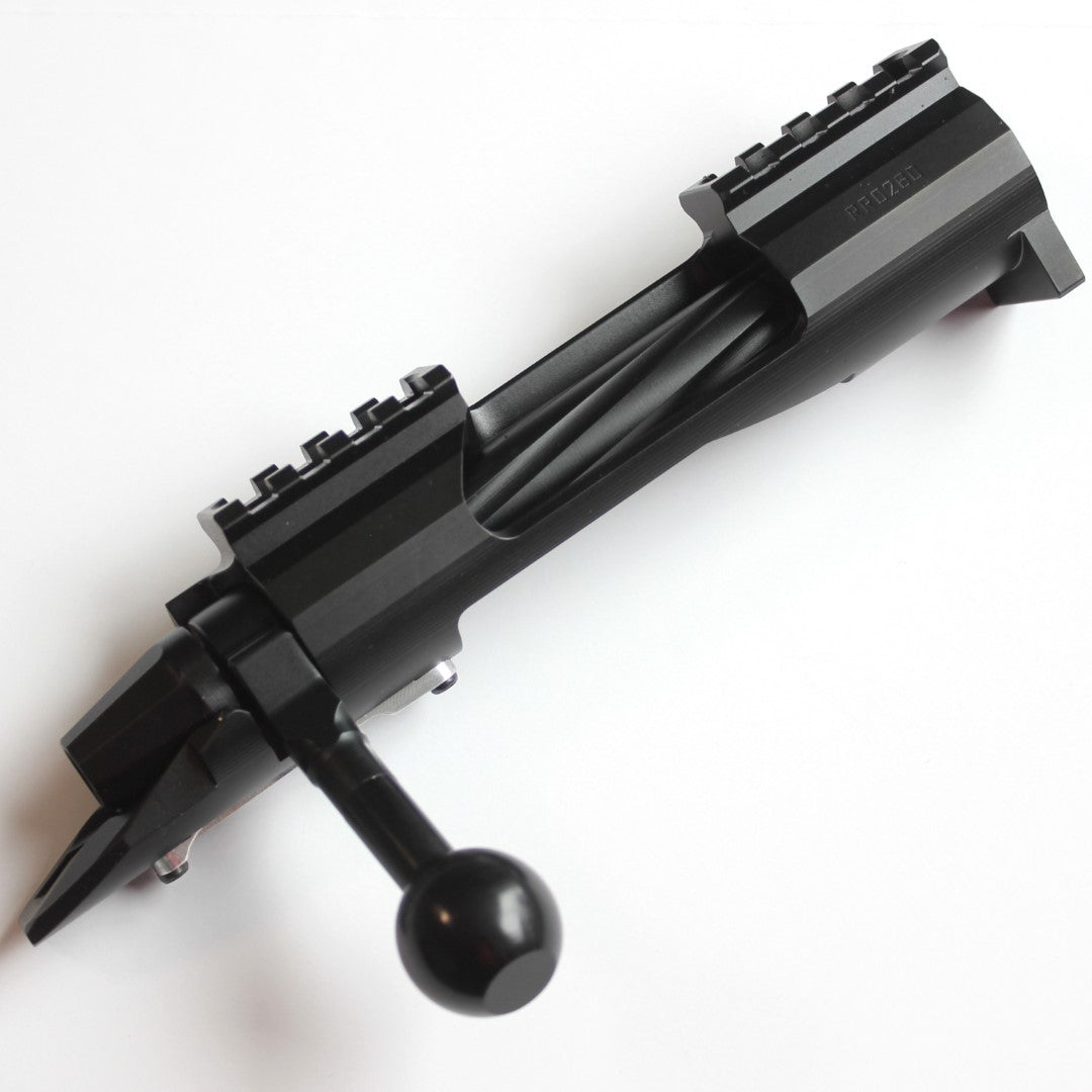 Impact Precision NBK RH SA 75 Deg | Impact Precision Gear Australia ...