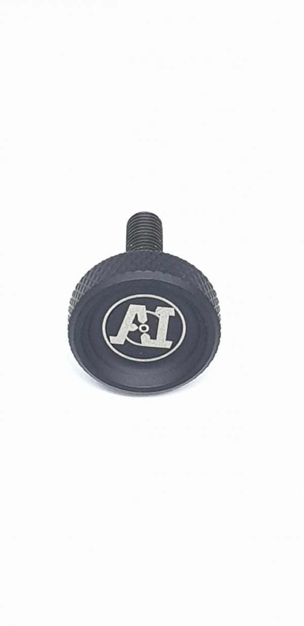 ACCURACY INTERNATIONAL CHEEKPIECE THUMBSCREW