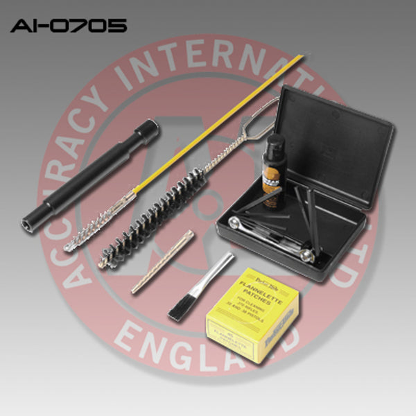 ACCURACY INTERNATIONAL, CLEANING KIT, AX 308