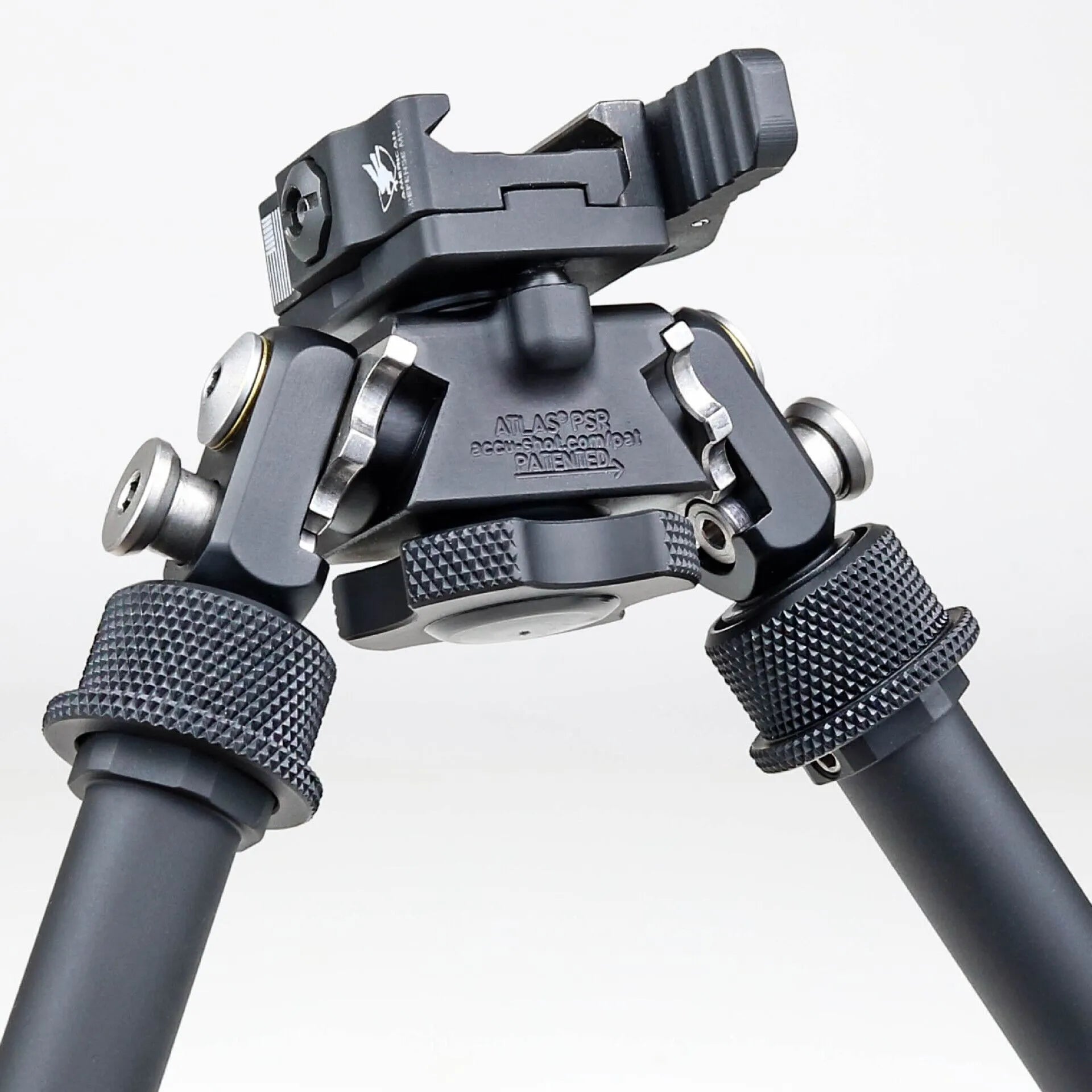 B & T INDUSTRIES PSR TALL ATLAS BIPOD WITH ADM 170-S