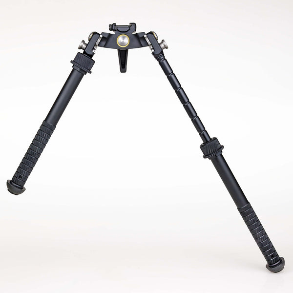 B & T INDUSTRIES BT69 CAL ATLAS BIPOD WITH TWO SCREW CLAMP