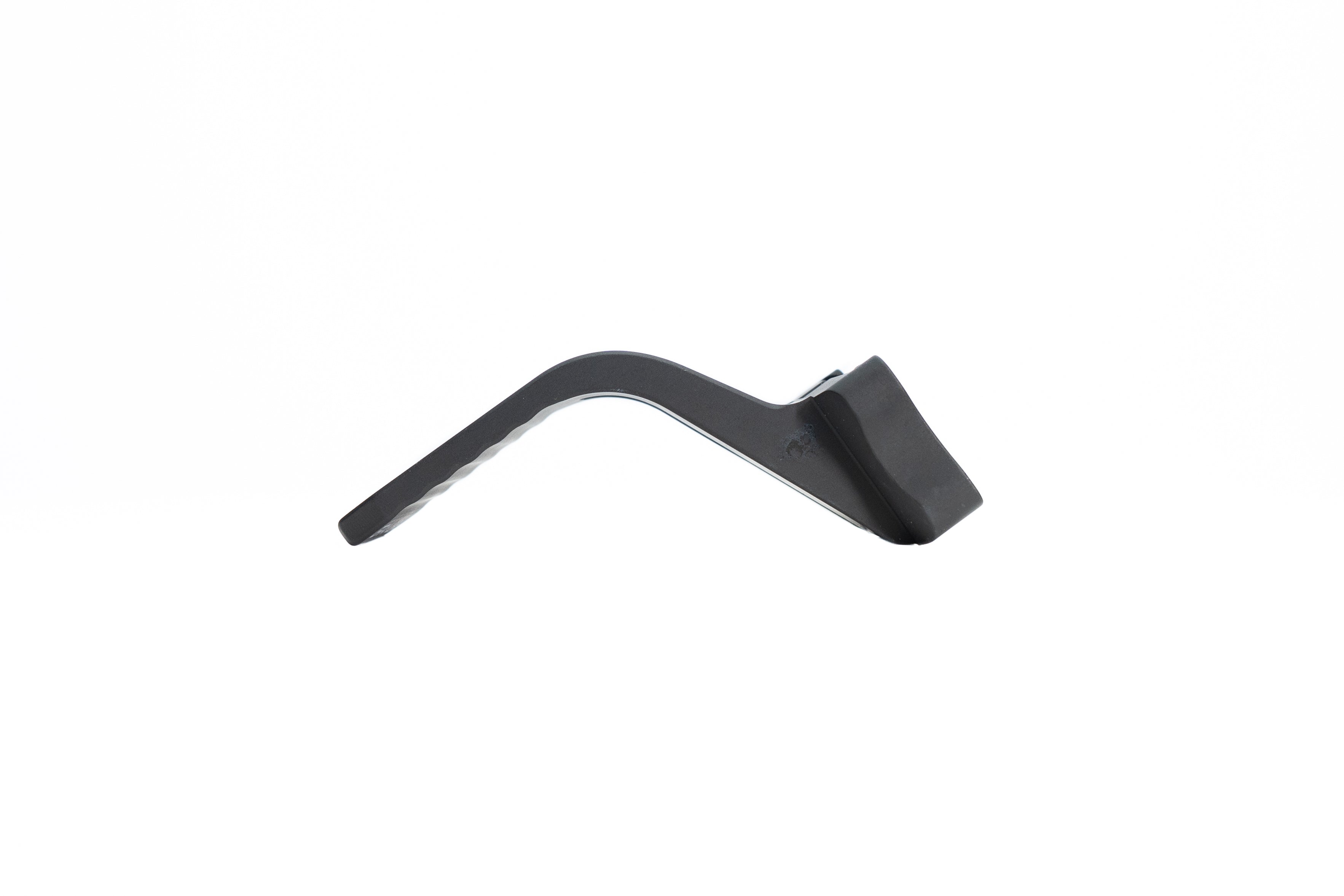Gray Ops Bag Stop  "SHORTY" Arca Mount
