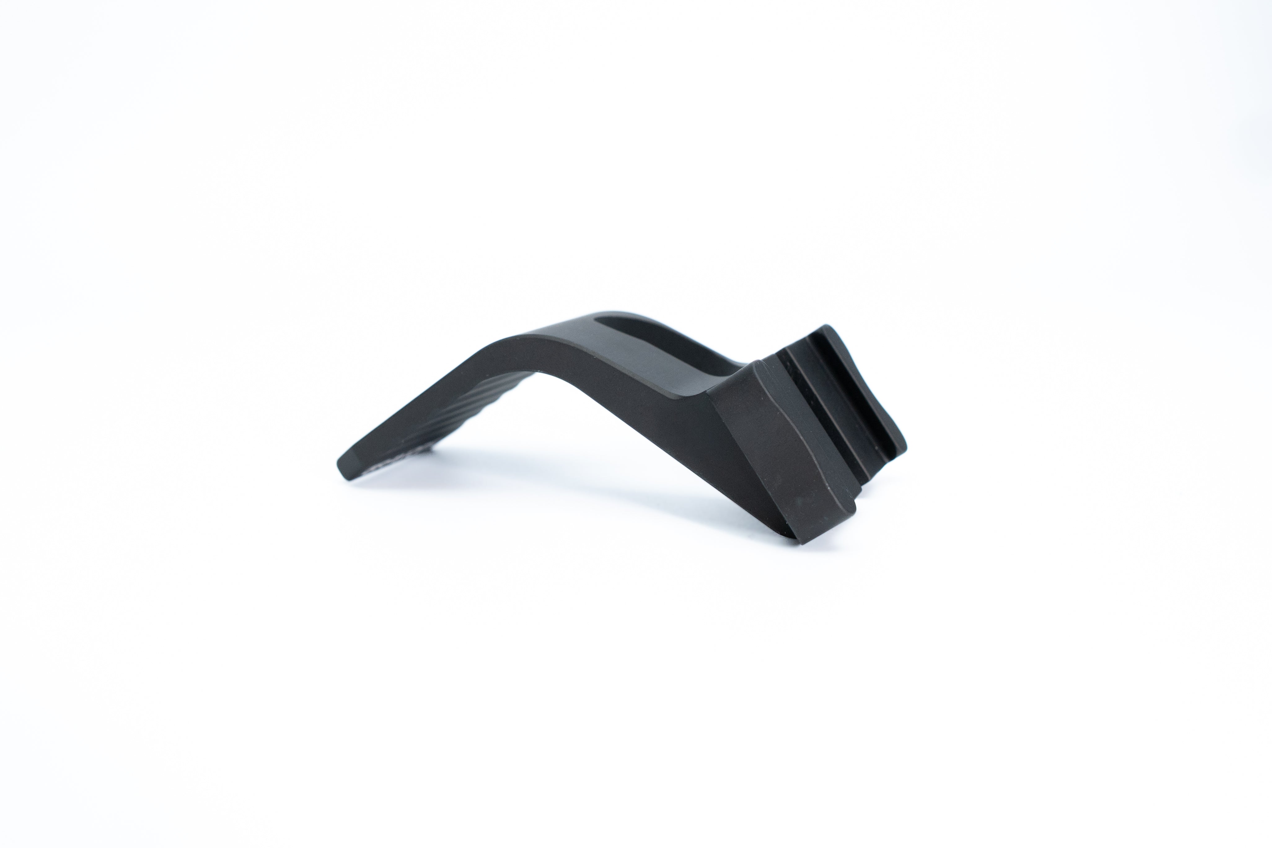 Gray Ops Bag Stop  "SHORTY" Arca Mount
