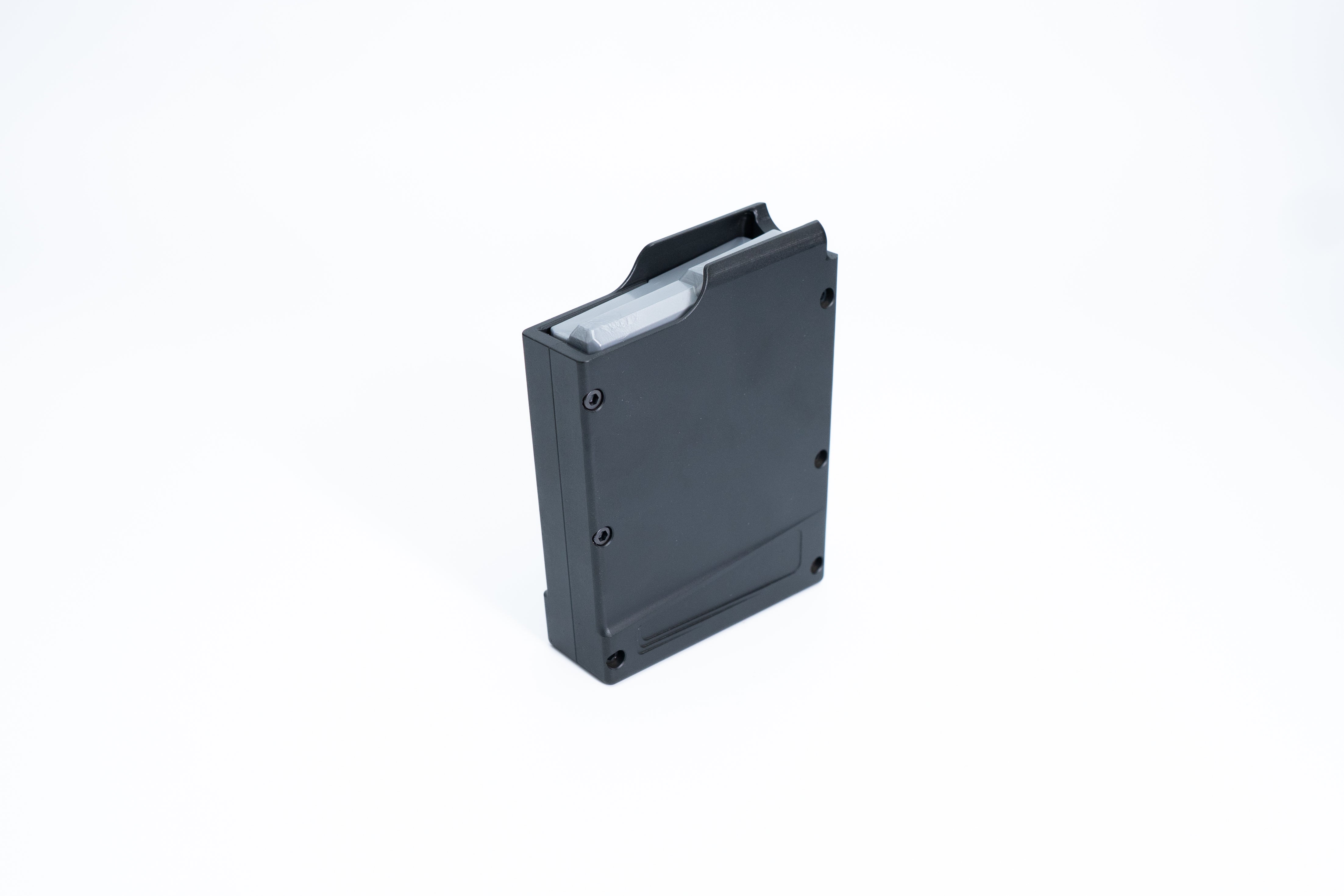 Gray Ops BR/Dasher AW Magazine 10 Round Compliant