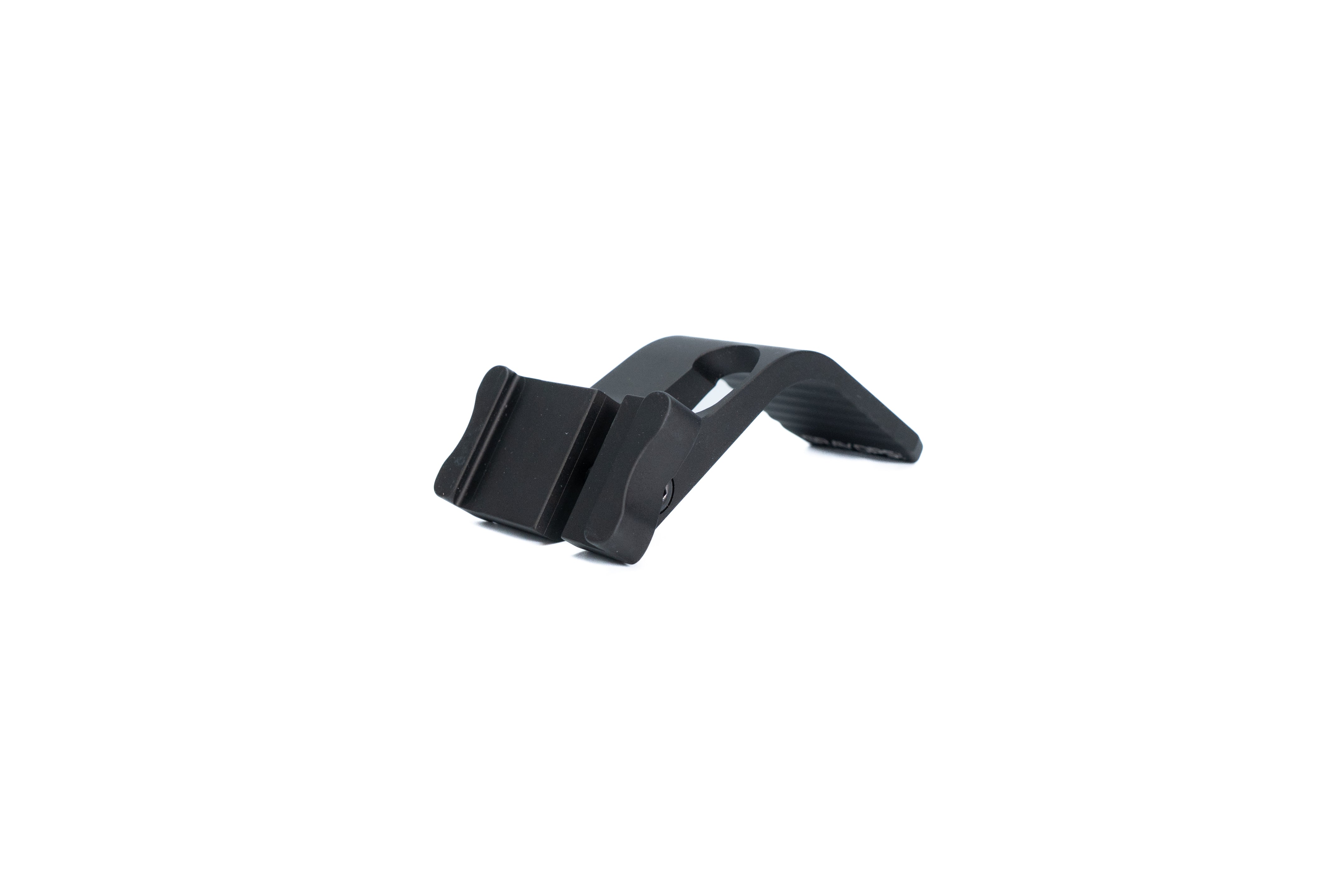 Gray Ops Bag Stop  "SHORTY" Arca Mount