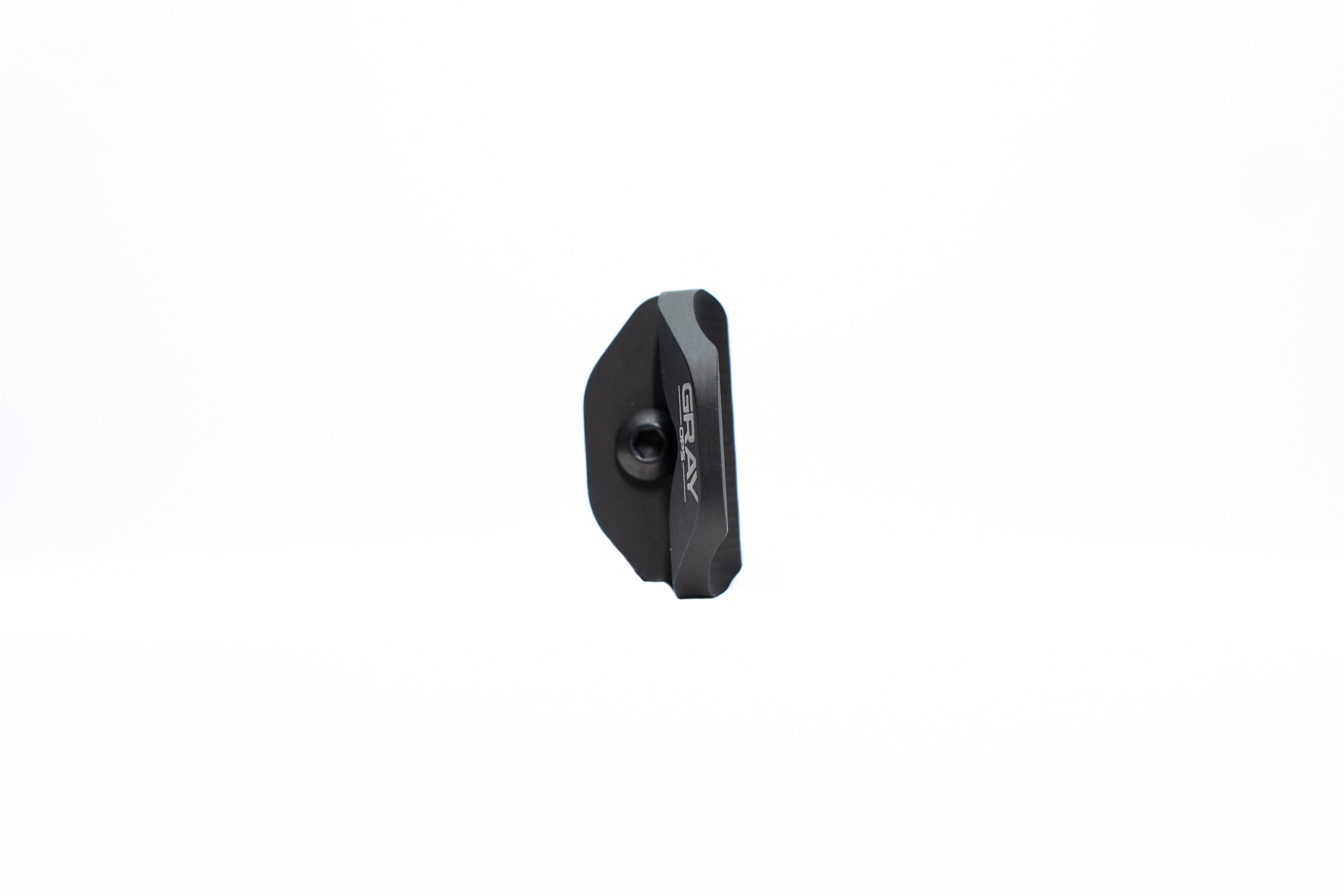 Gray Ops M-Lok Precision Thumb rest
