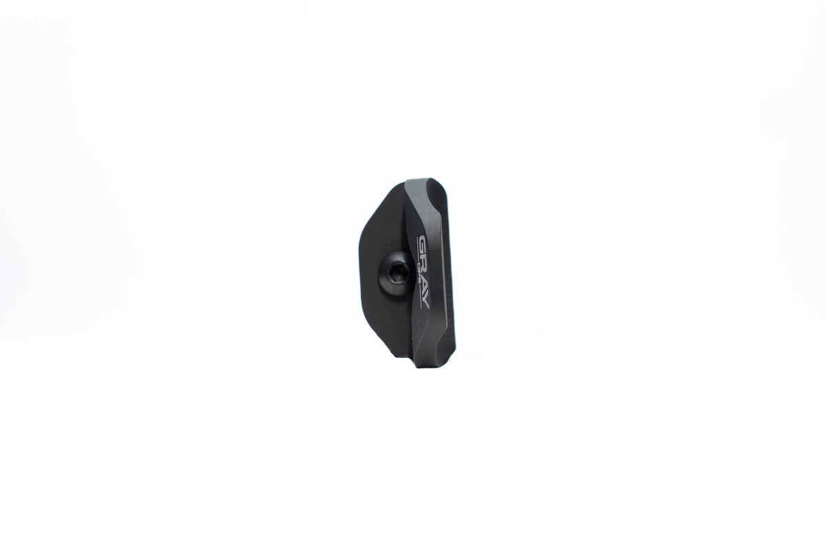 Gray Ops M-Lok Precision Thumb rest | Gray Precision Gear Australia ...